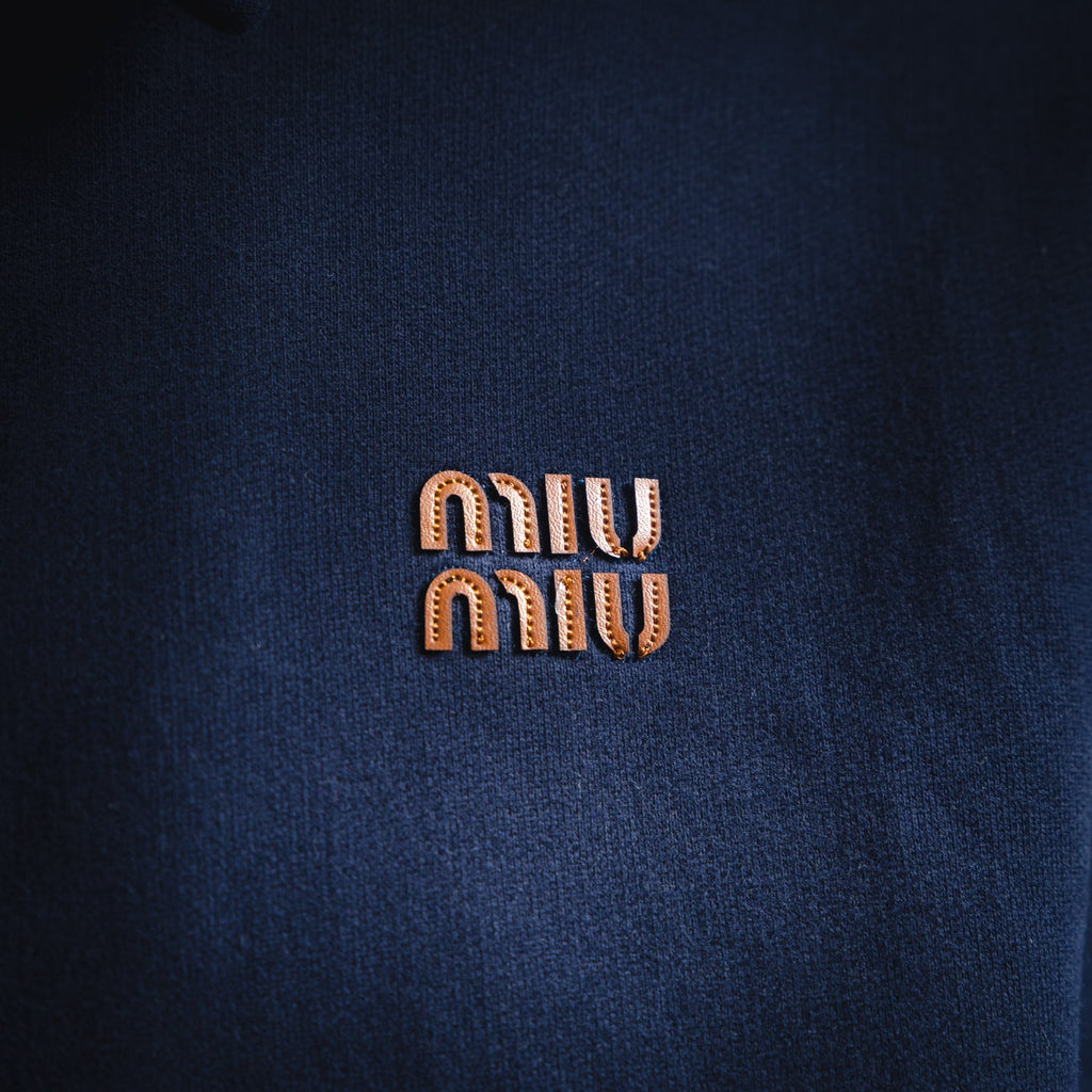 Miu 25fw leisure jacket