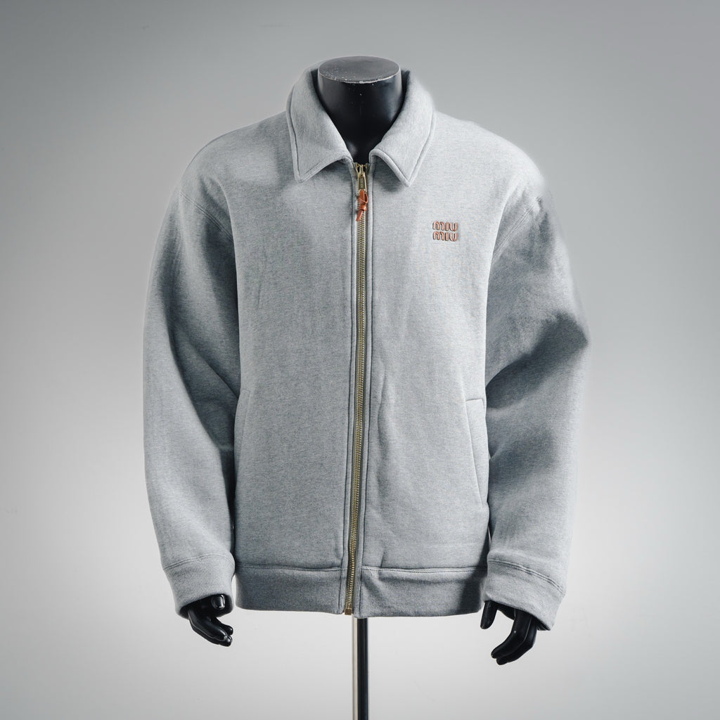 Miu 25fw leisure jacket