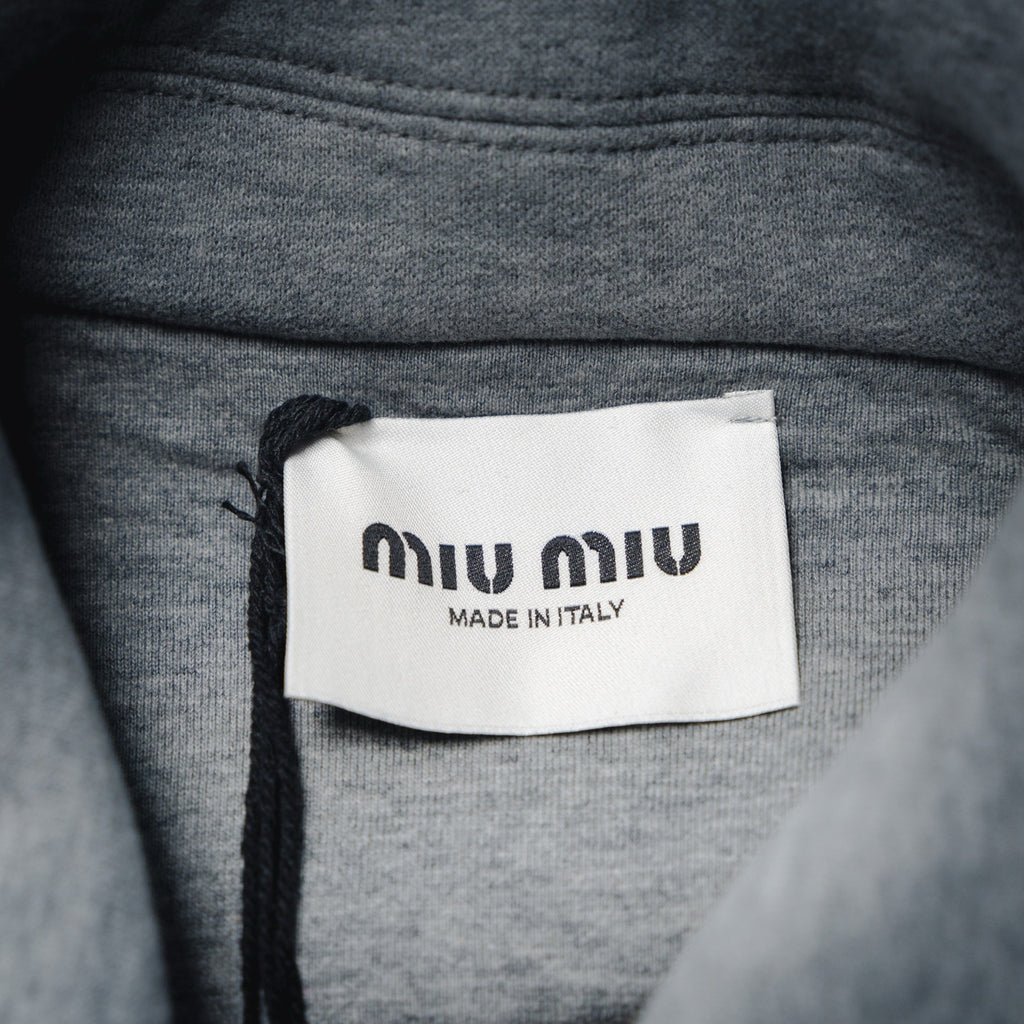 Miu 25fw leisure jacket