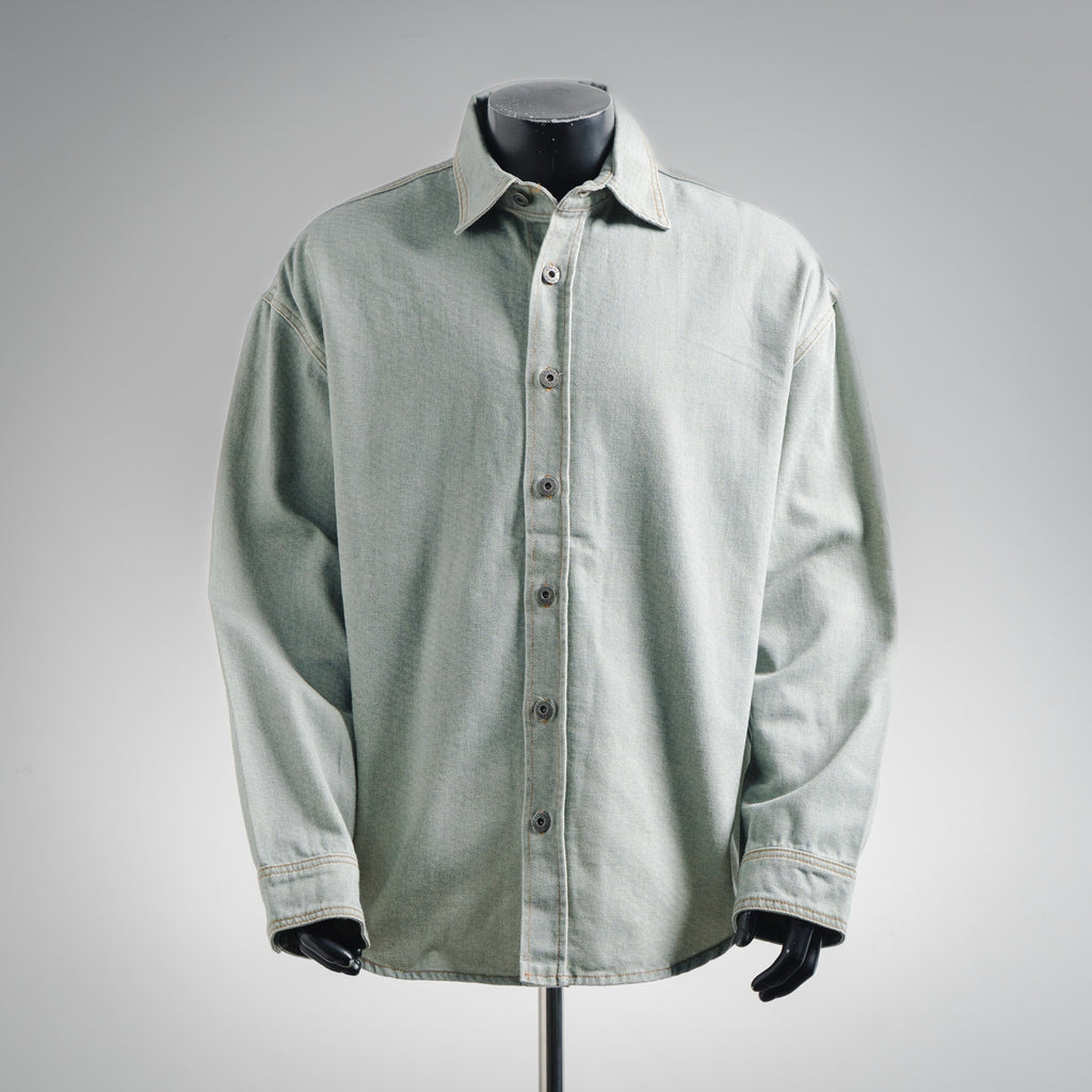 Loe 25fw leisure jacket