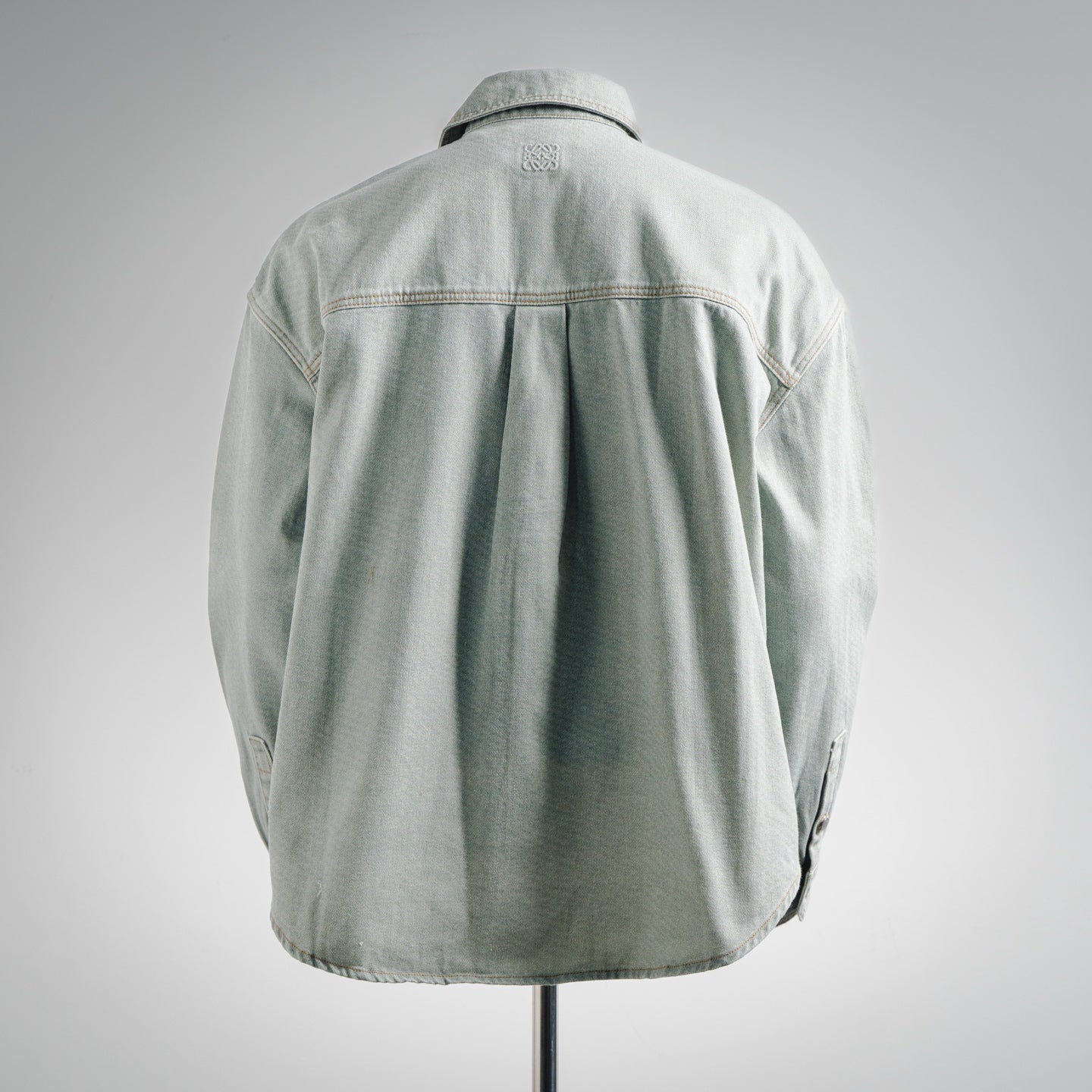 Loe 25fw leisure jacket