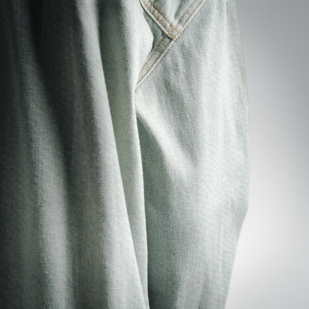 Loe 25fw leisure jacket