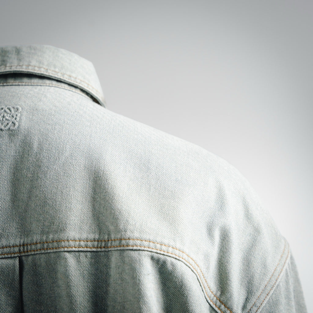 Loe 25fw leisure jacket