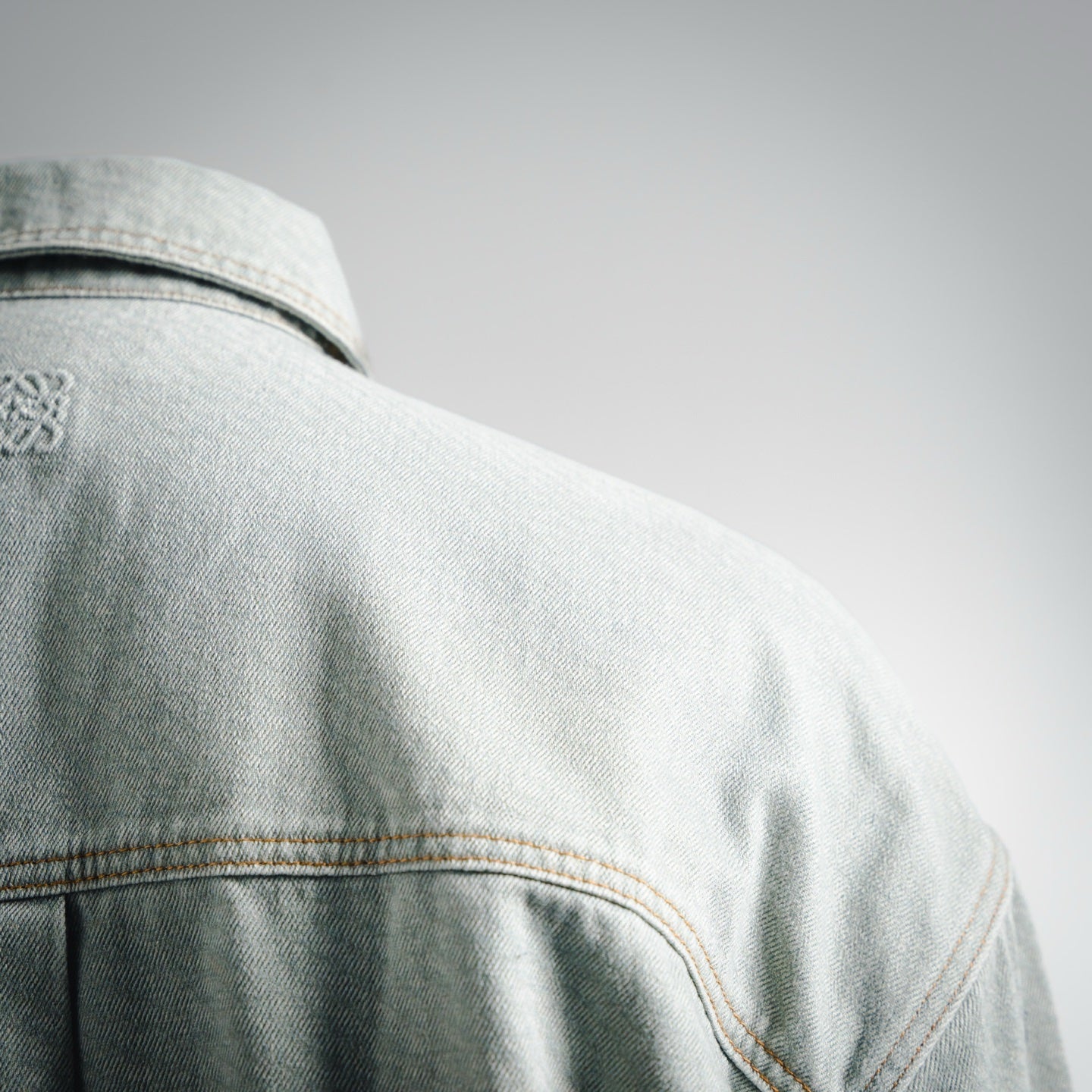 Loe 25fw leisure jacket