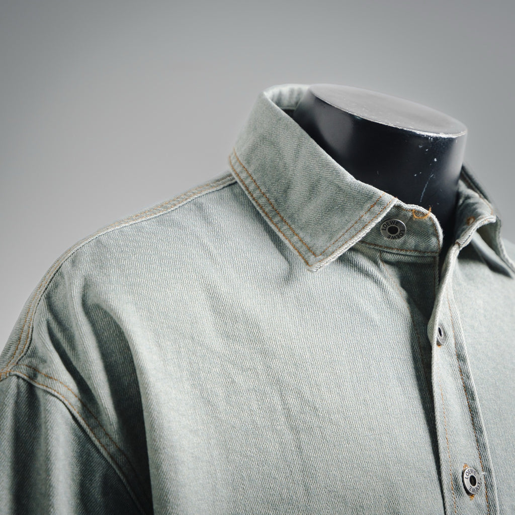 Loe 25fw leisure jacket