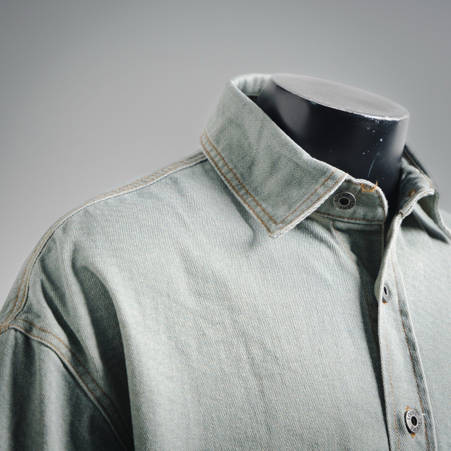 Loe 25fw leisure jacket