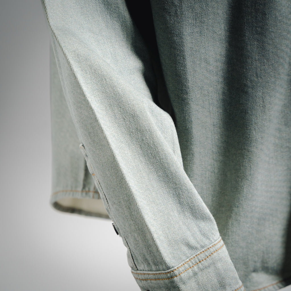 Loe 25fw leisure jacket