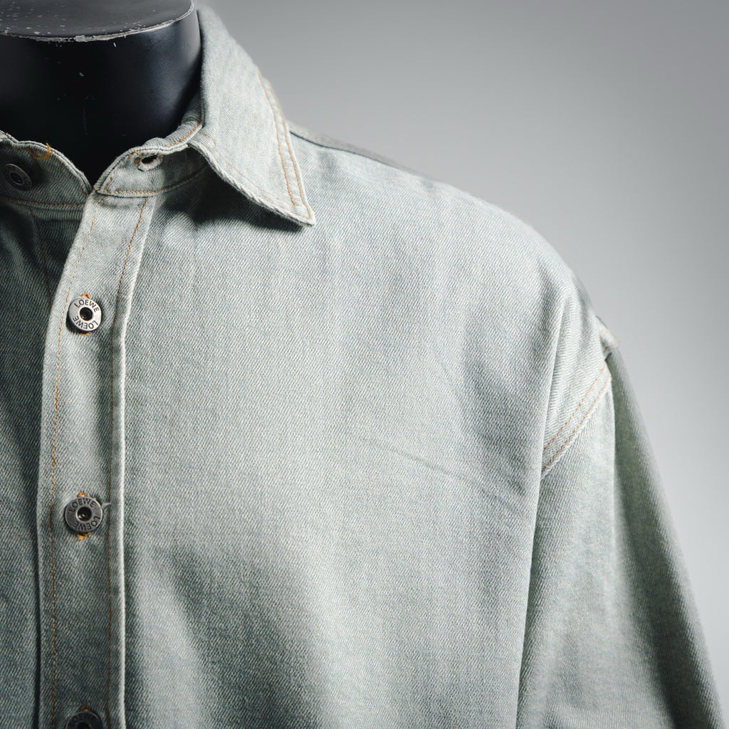 Loe 25fw leisure jacket