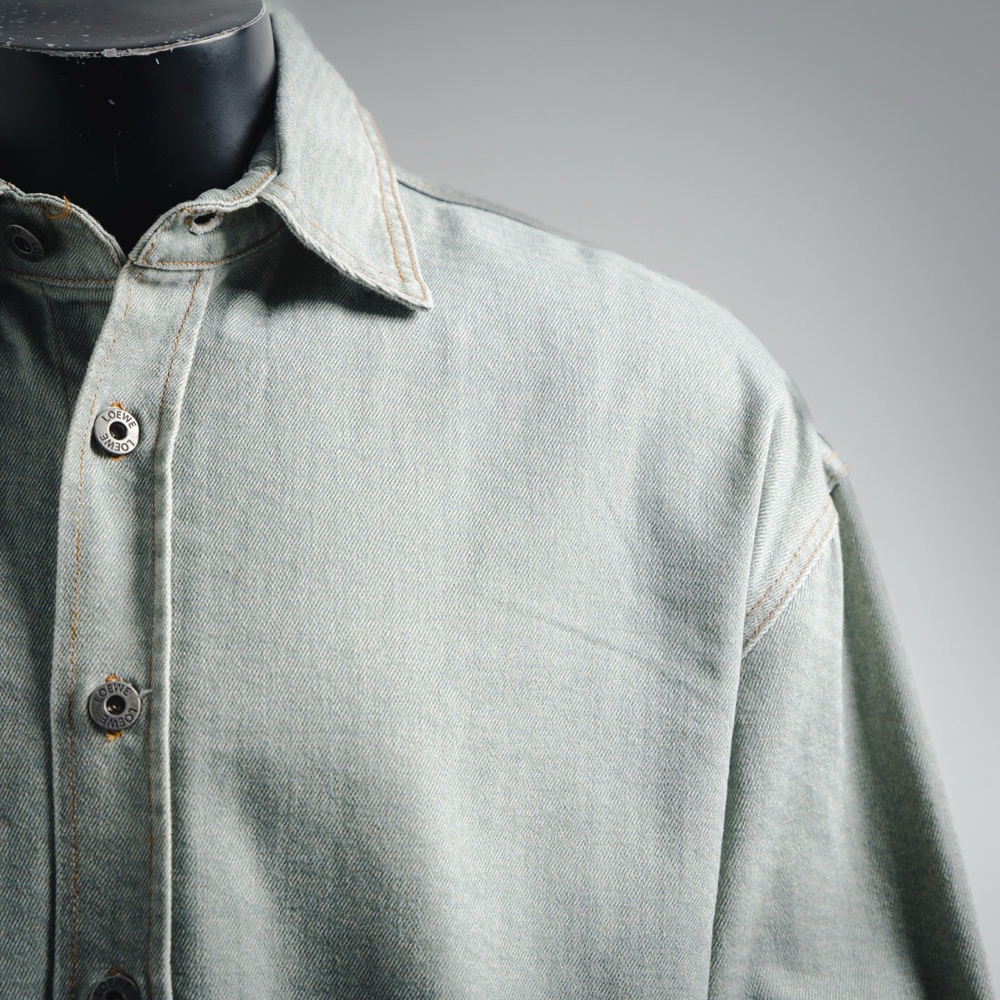 Loe 25fw leisure jacket