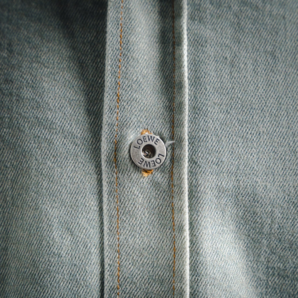 Loe 25fw leisure jacket