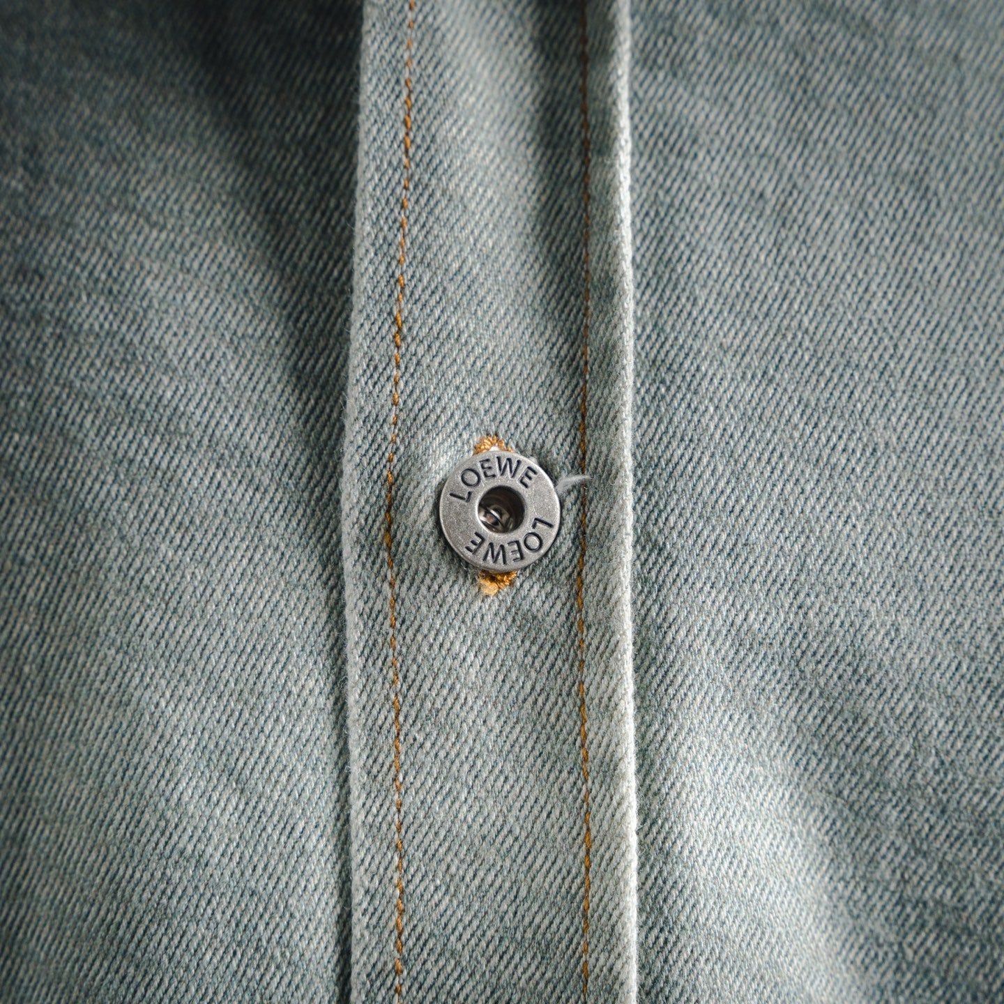 Loe 25fw leisure jacket