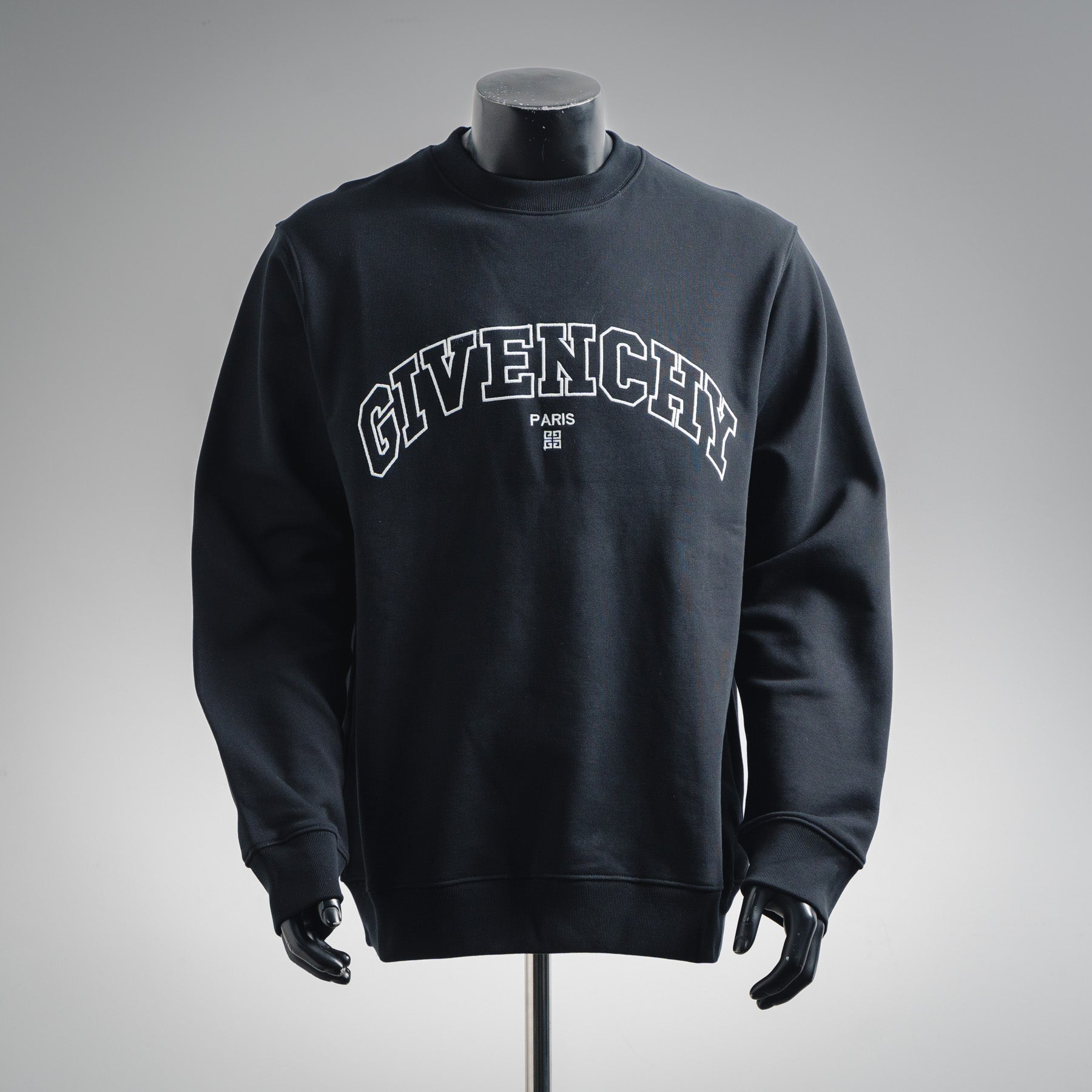 Give 25fw leisure shirt