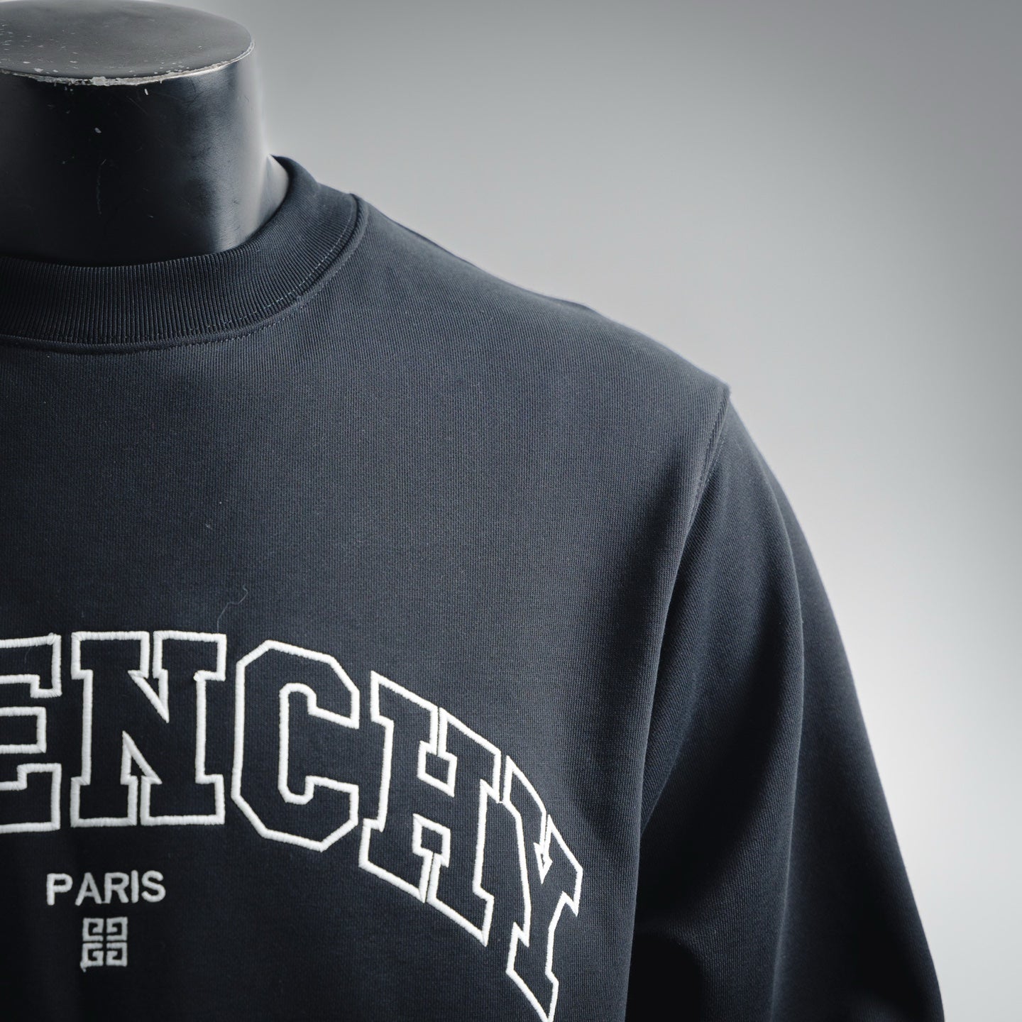 Give 25fw leisure shirt