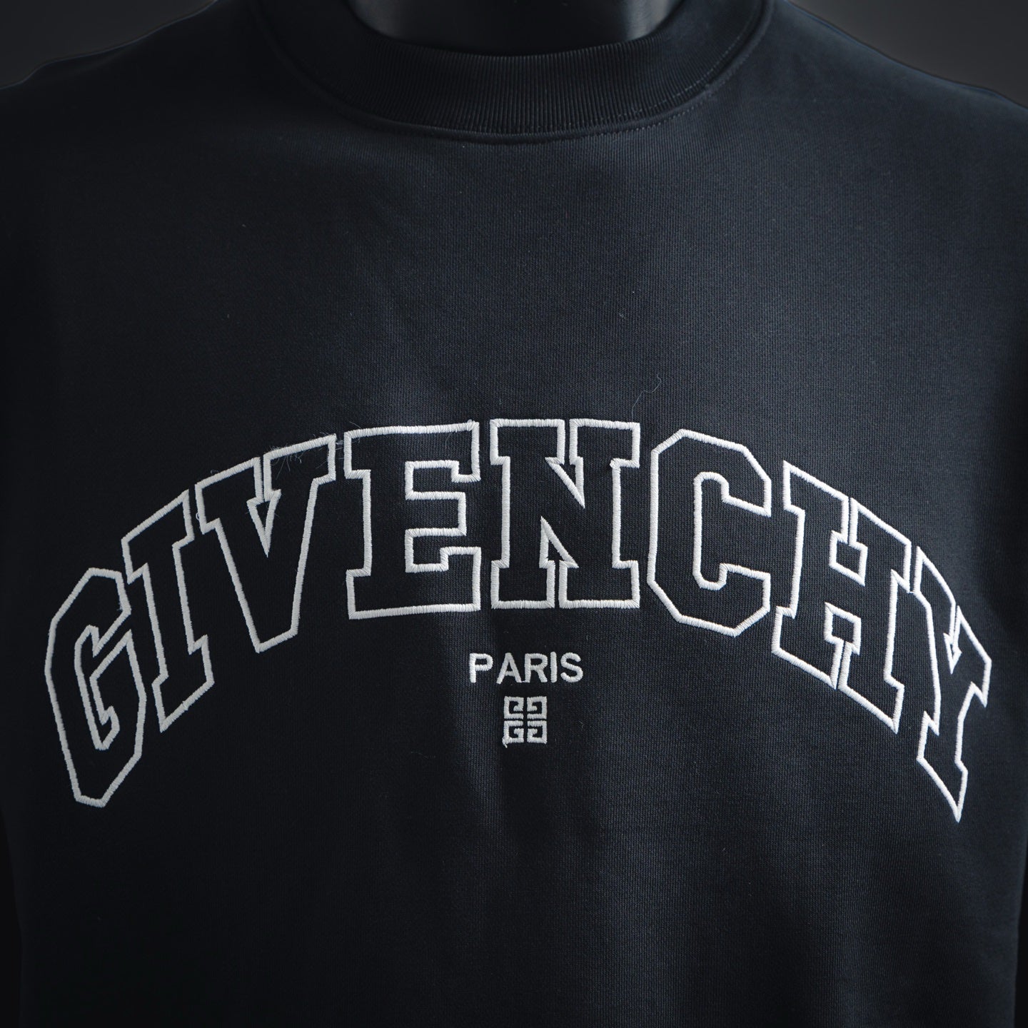 Give 25fw leisure shirt