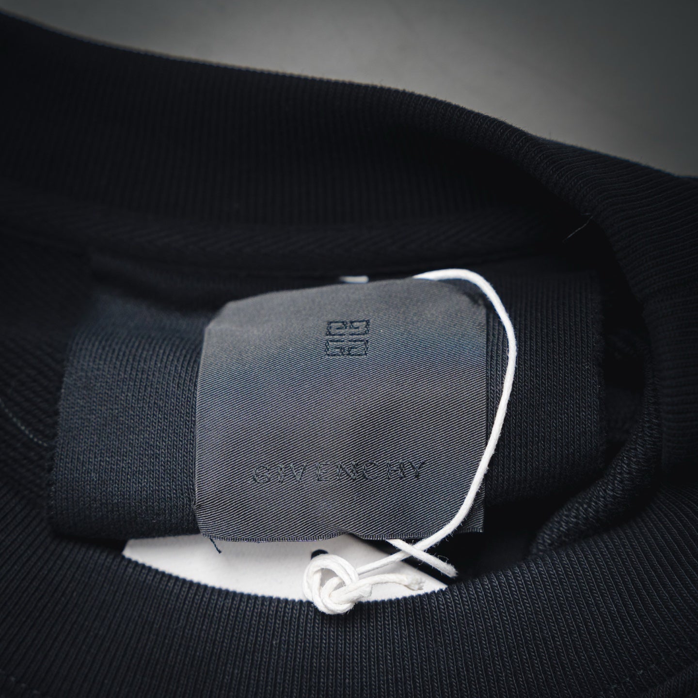 Give 25fw leisure shirt