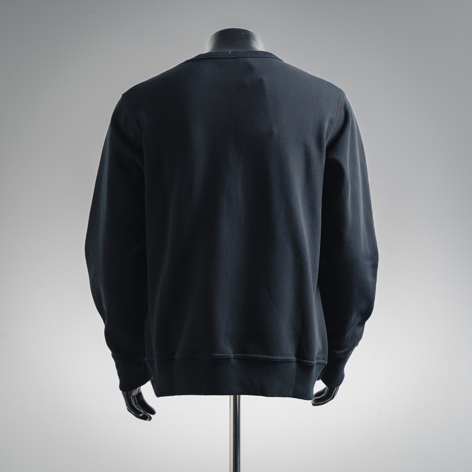 Burbery 25fw embroidered shirt