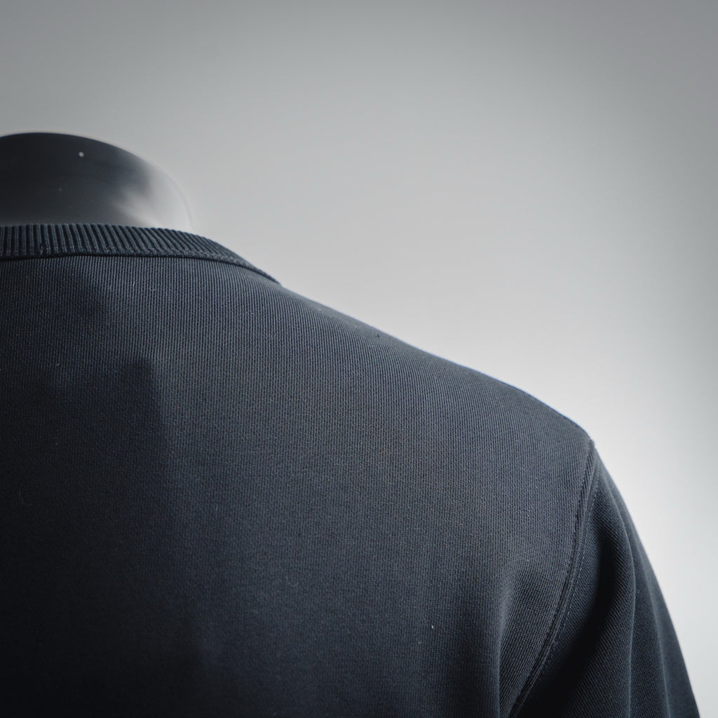 Burbery 25fw embroidered shirt