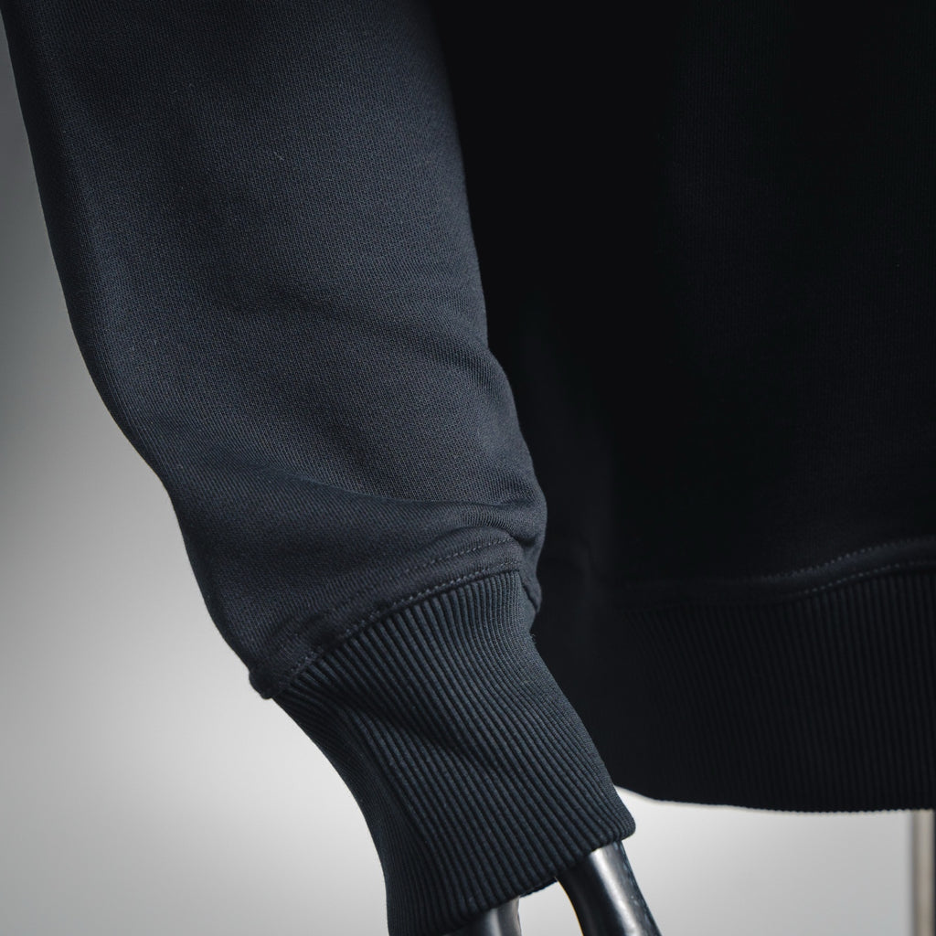 Burbery 25fw embroidered shirt