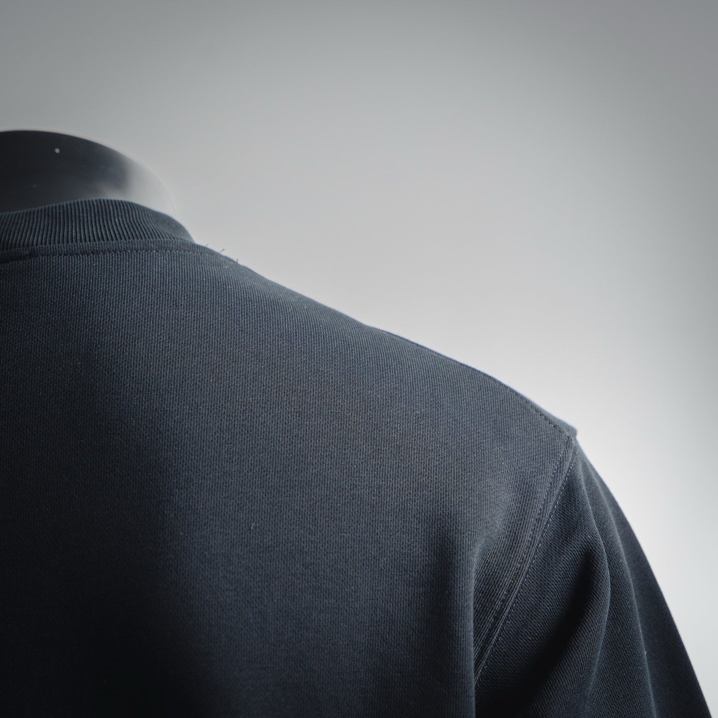 Loe 25fw embroidered shirt