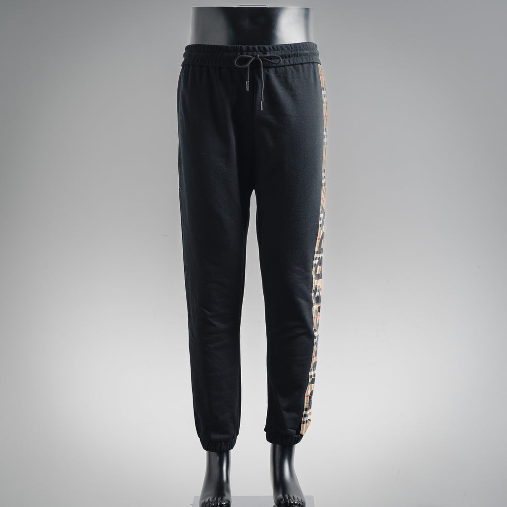 Burbery 25fw splicing pants