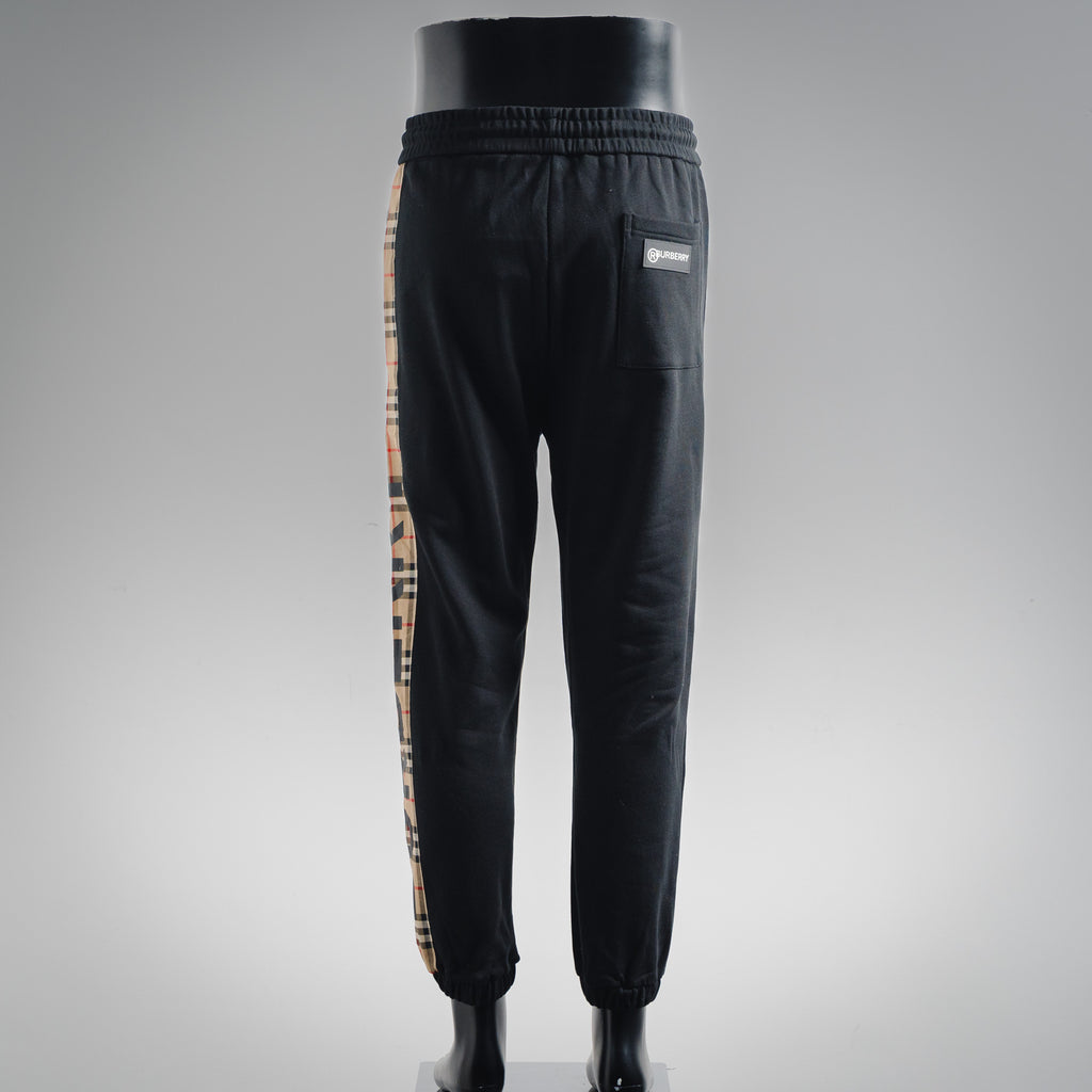 Burbery 25fw splicing pants