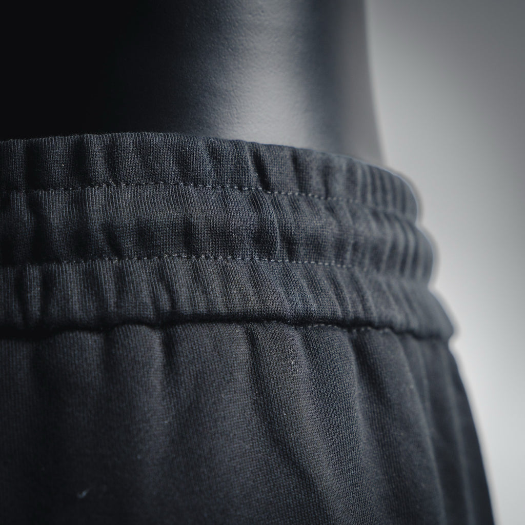 Burbery 25fw splicing pants