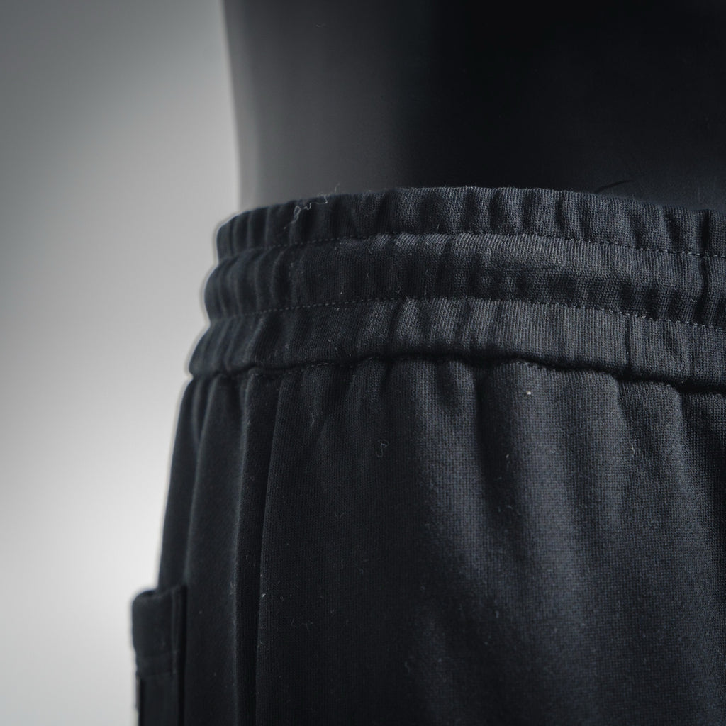 Burbery 25fw splicing pants