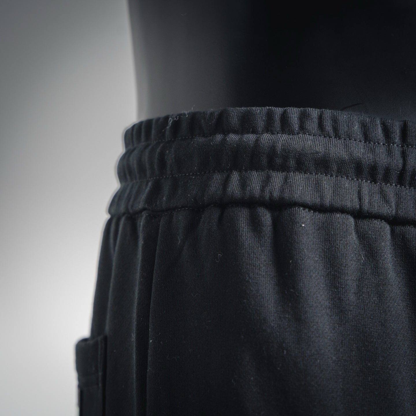 Burbery 25fw splicing pants