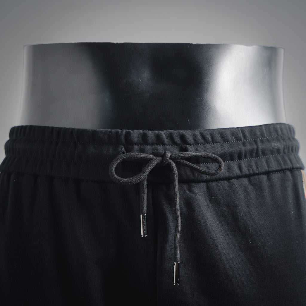 Burbery 25fw splicing pants