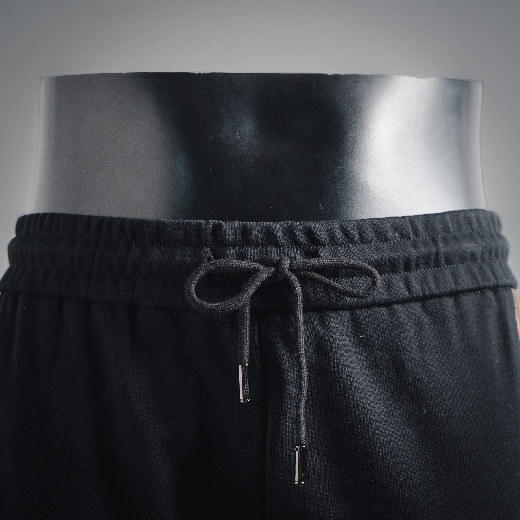 Burbery 25fw splicing pants