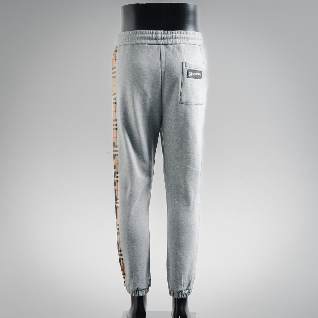 Burbery 25fw splicing pants