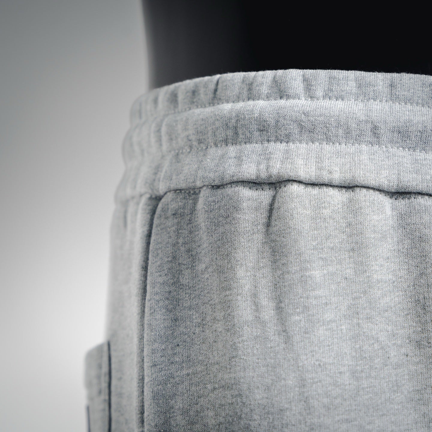 Burbery 25fw splicing pants