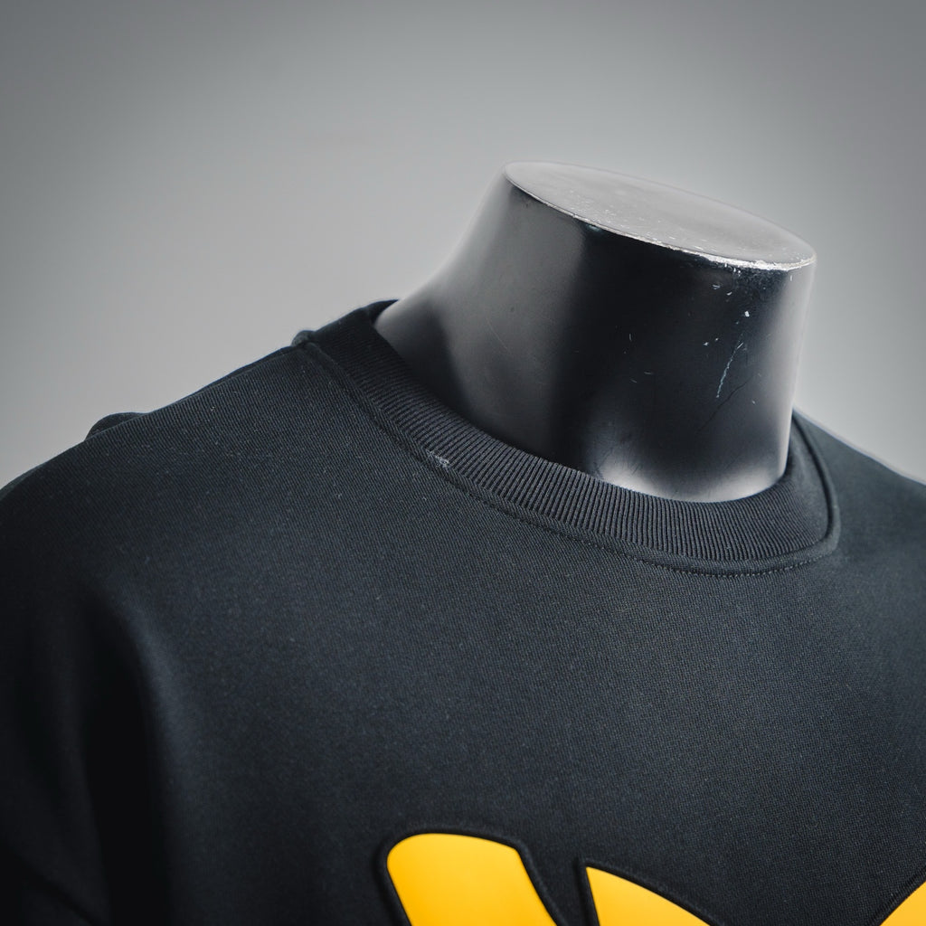 Fend 25fw printed shirt