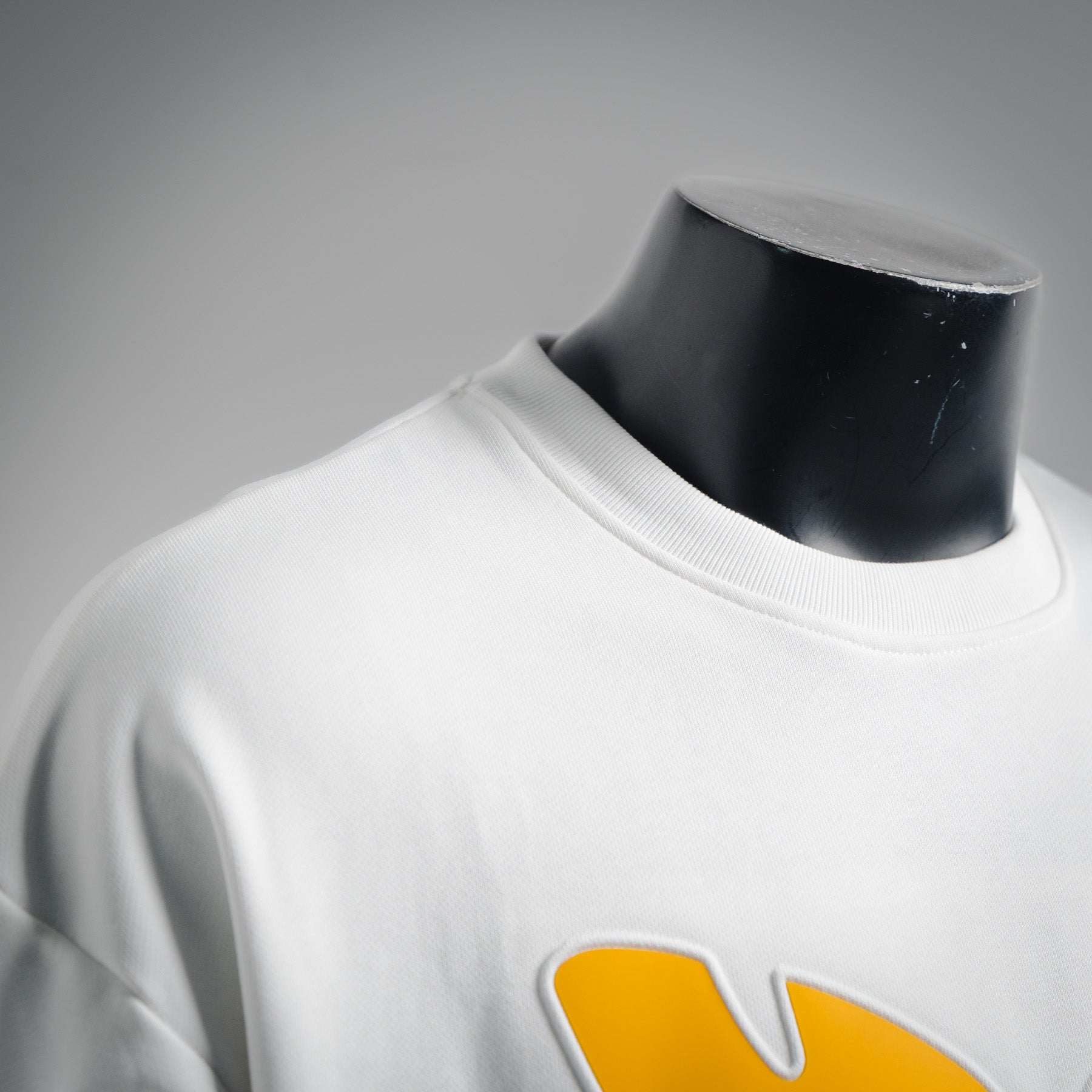 Fend 25fw printed shirt