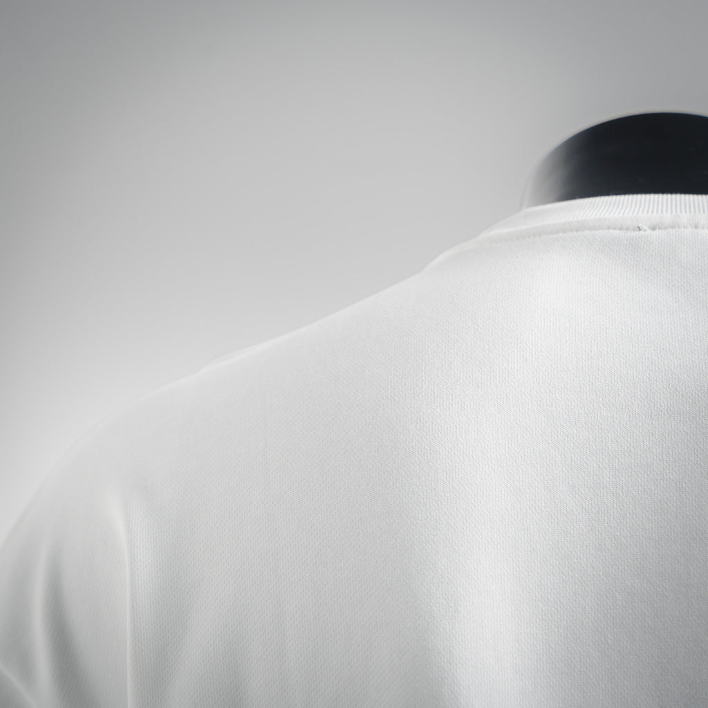 Fend 25fw printed shirt