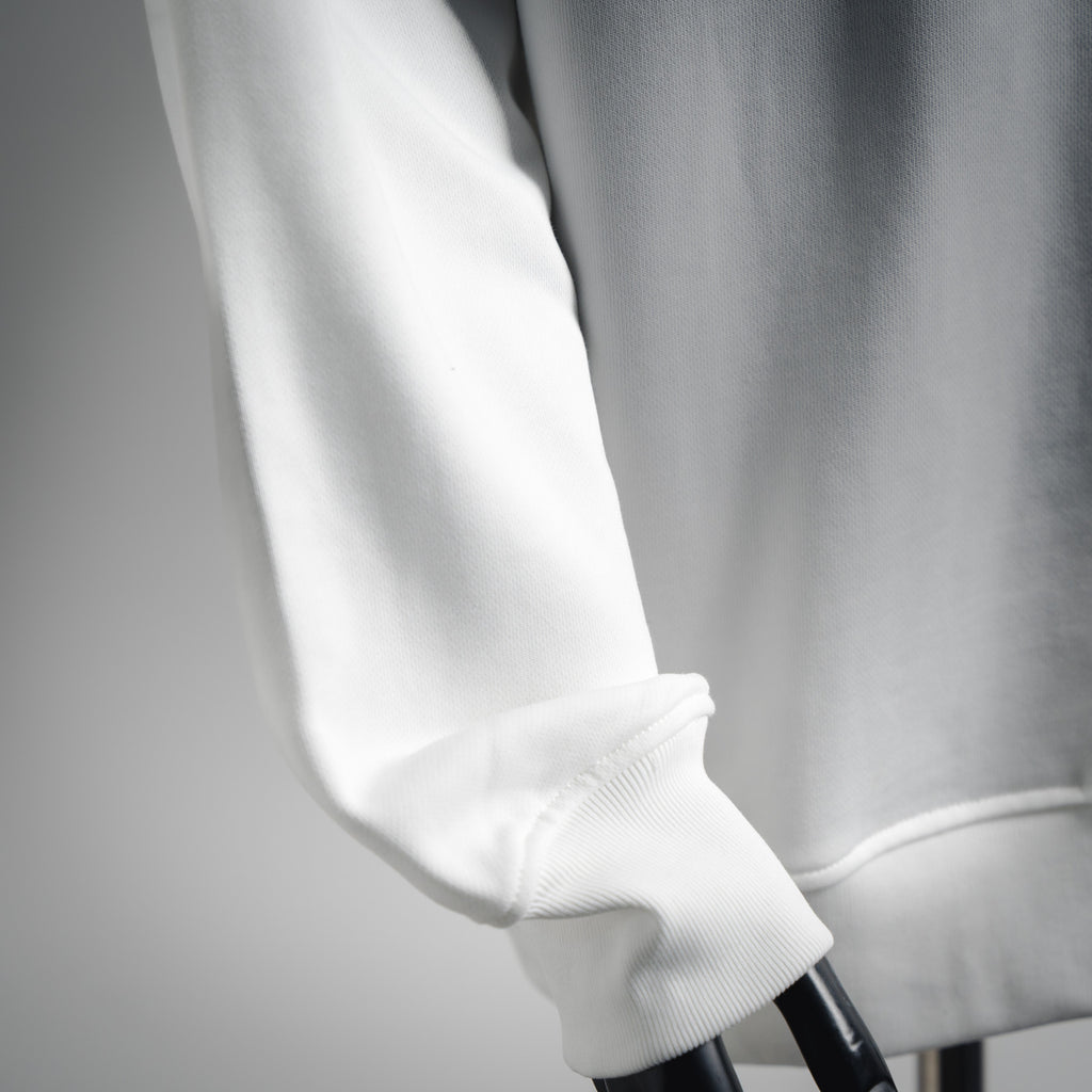 Fend 25fw printed shirt