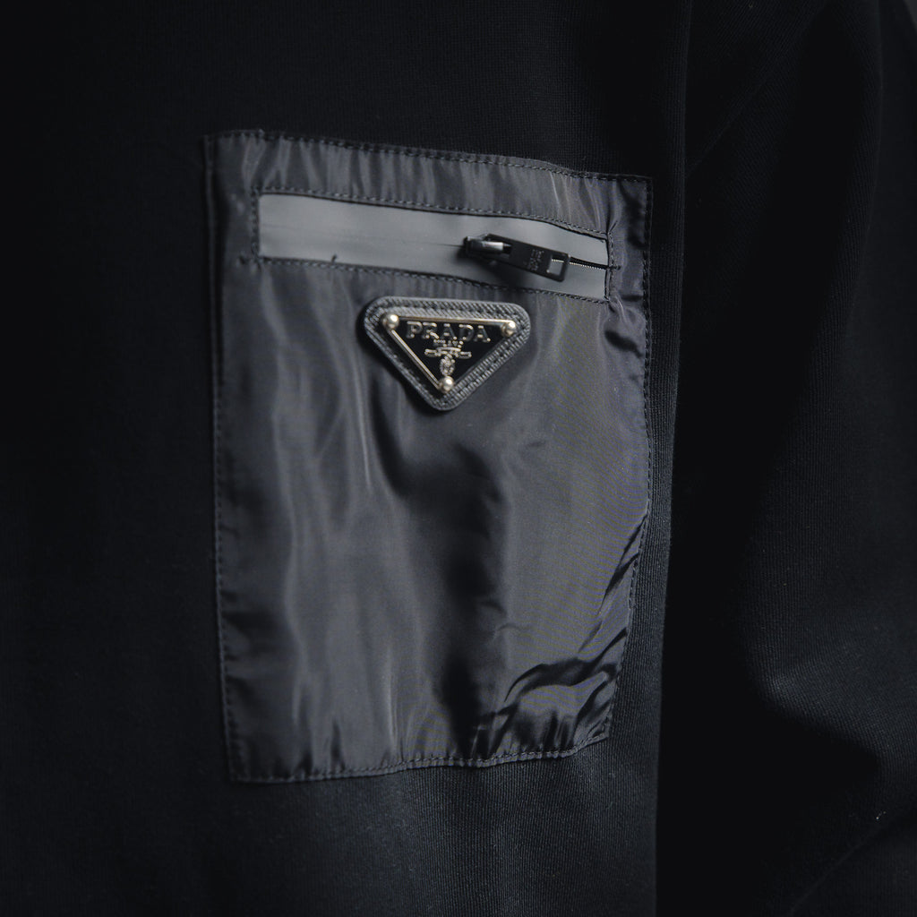 Pra  25fw leisure shirt