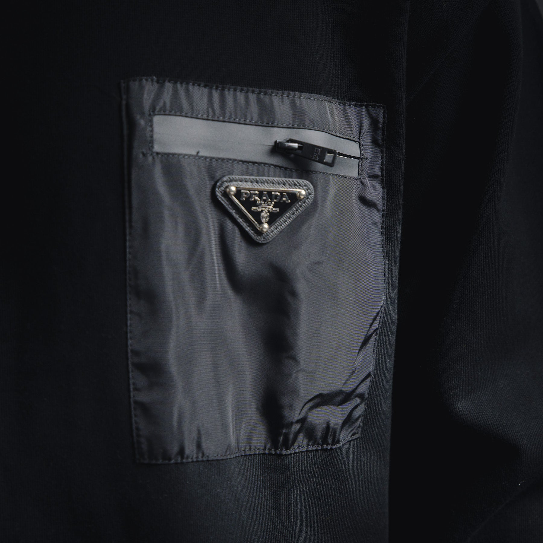 Pra  25fw leisure shirt