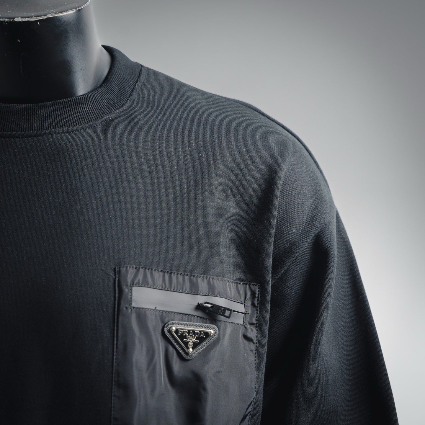 Pra  25fw leisure shirt