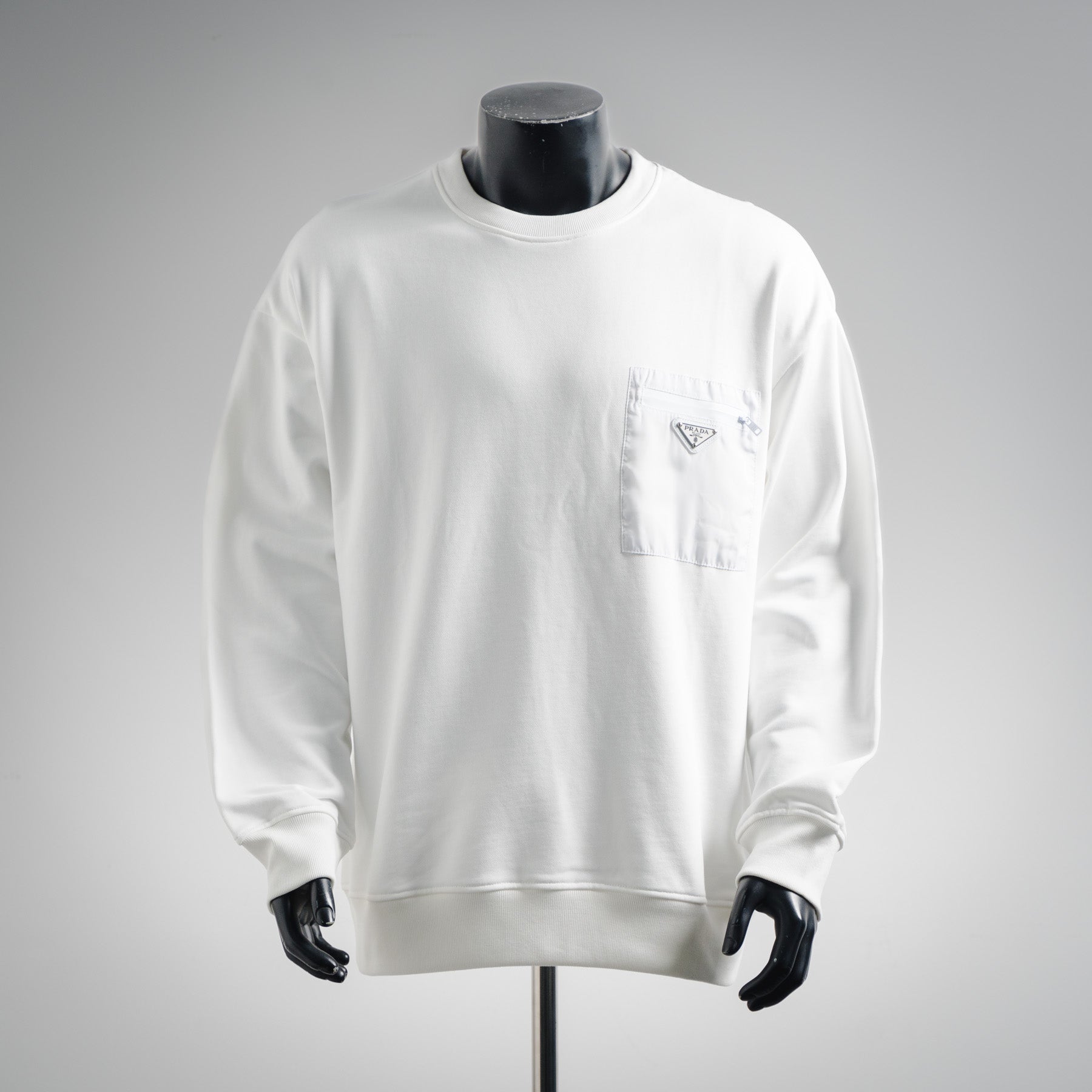 Pra  25fw leisure shirt