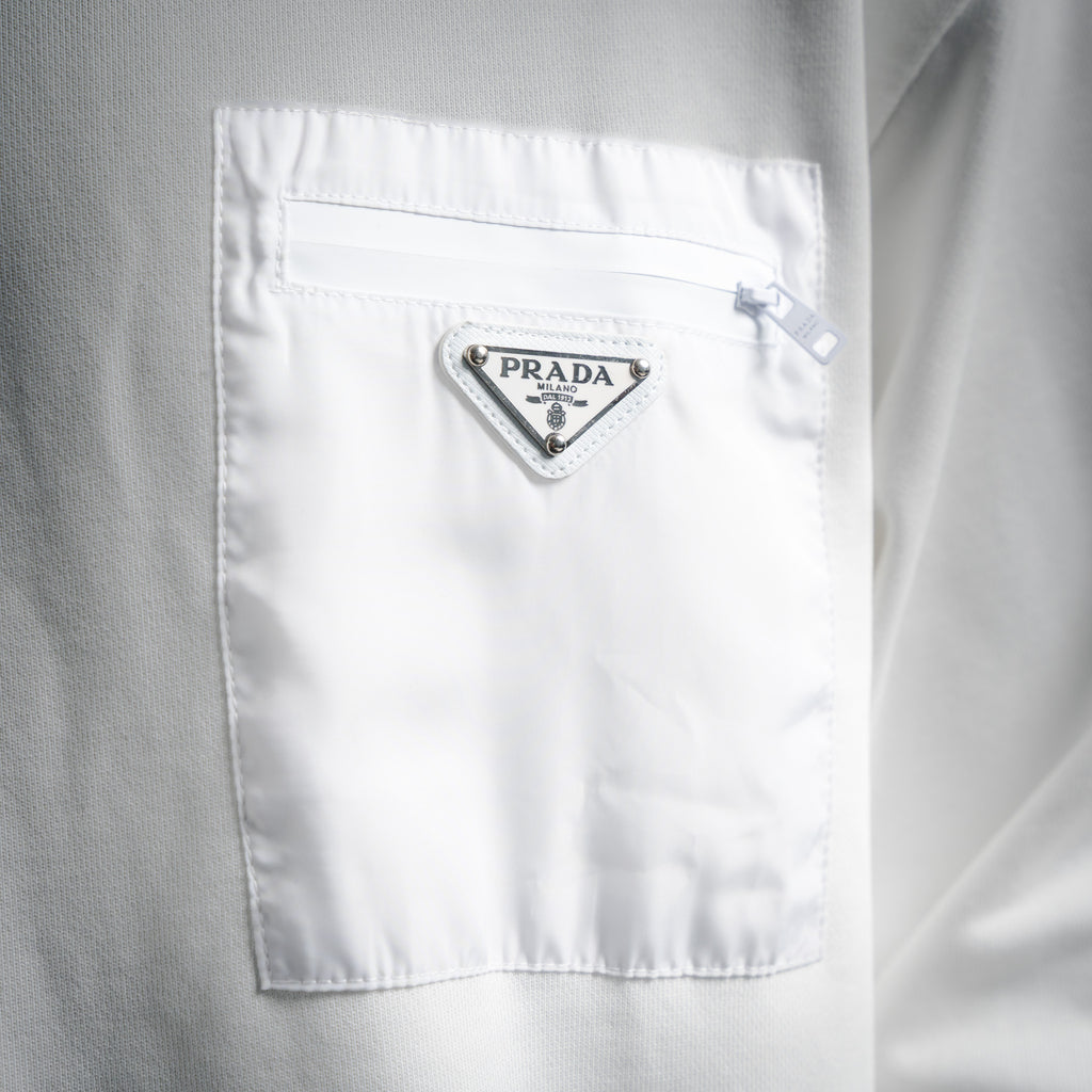 Pra  25fw leisure shirt