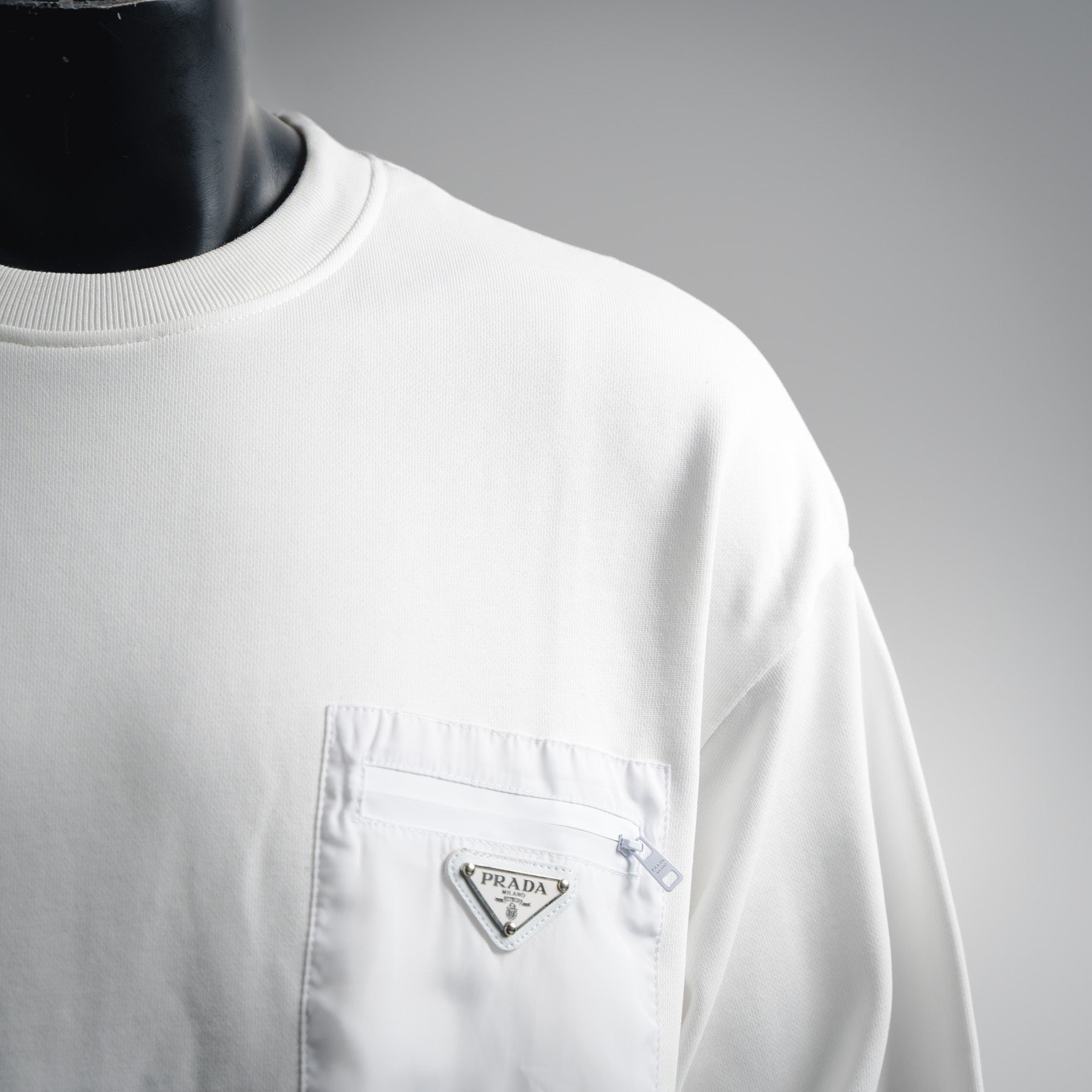 Pra  25fw leisure shirt