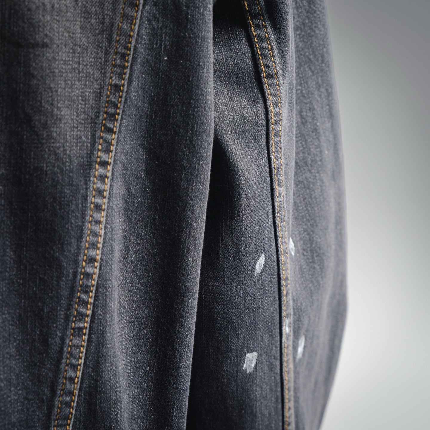 Acne 25fw denin jacket