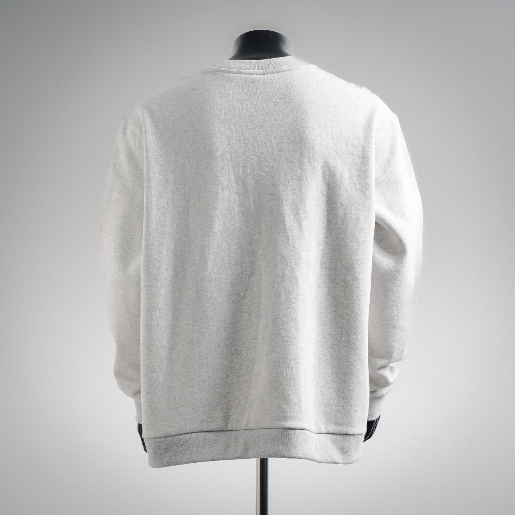 Lulu 25fw printed shirt