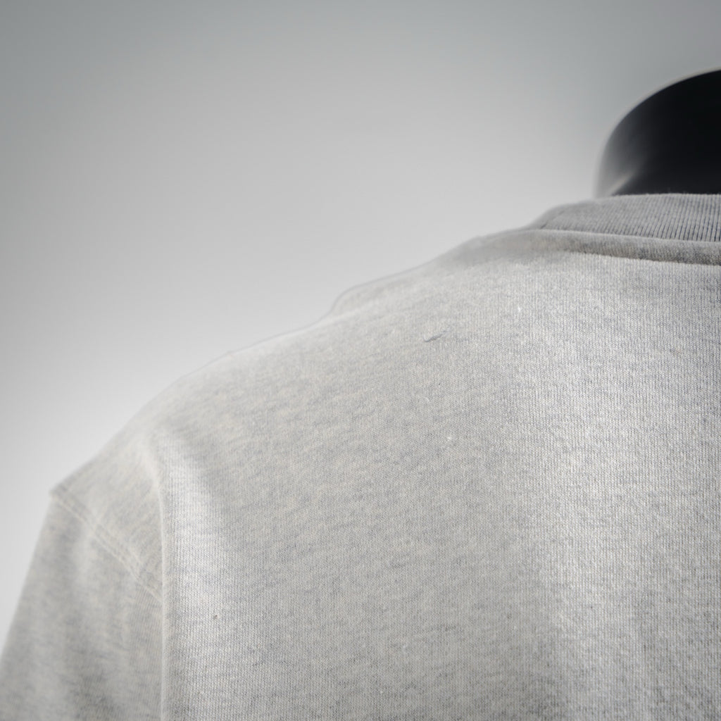 Lulu 25fw printed shirt