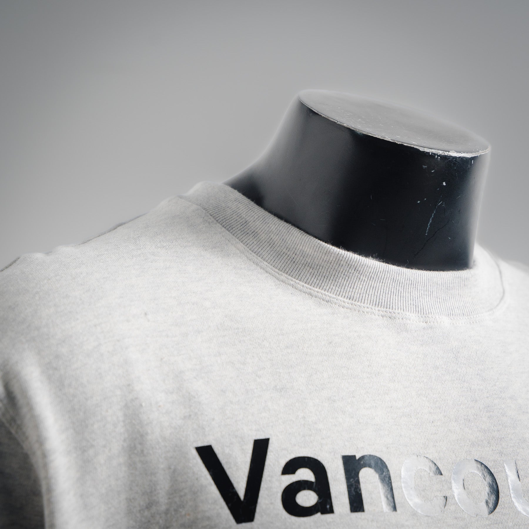 Lulu 25fw printed shirt