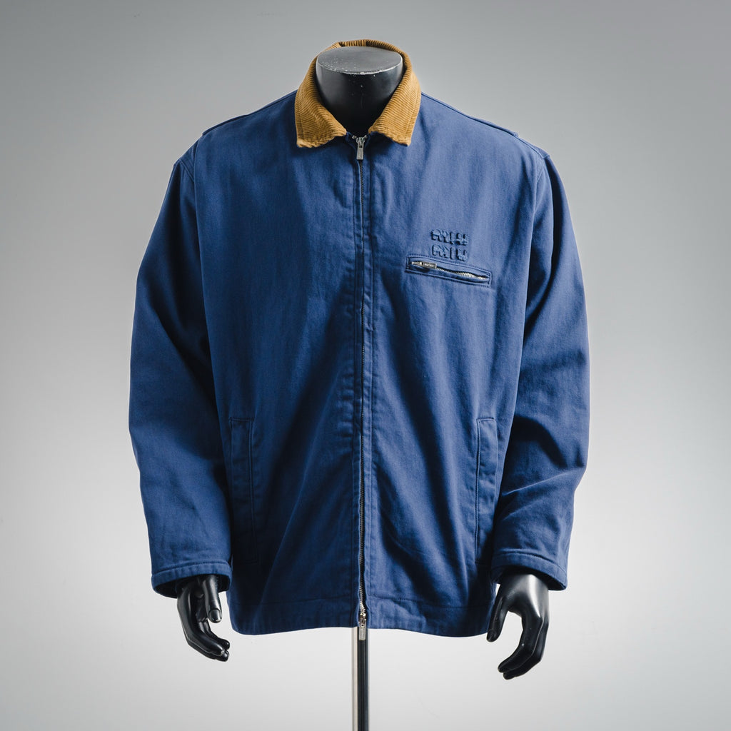 Miu 25fw leisure jacket