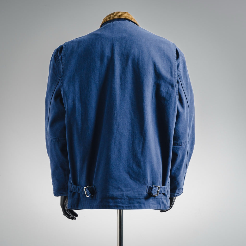 Miu 25fw leisure jacket