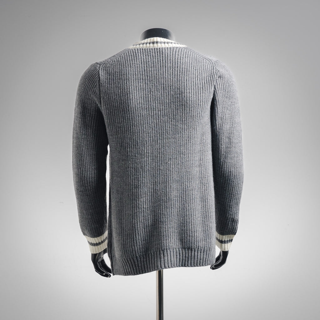 Miu 25fw leisure cardigan