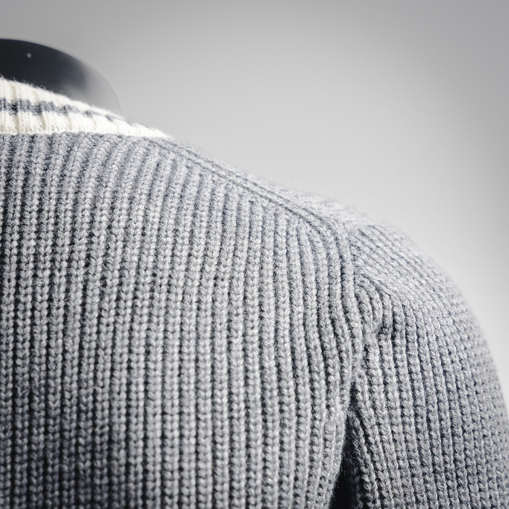 Miu 25fw leisure cardigan